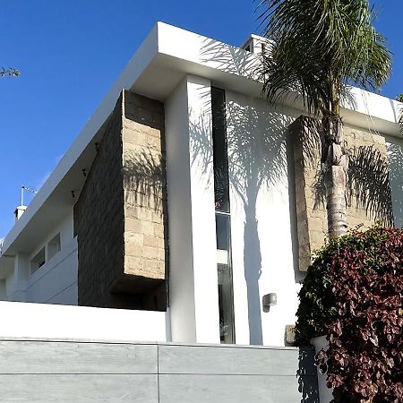 Villa De Luxe Avec Piscine Privee Au Coeur De Casablanca, Maroc 外观 照片