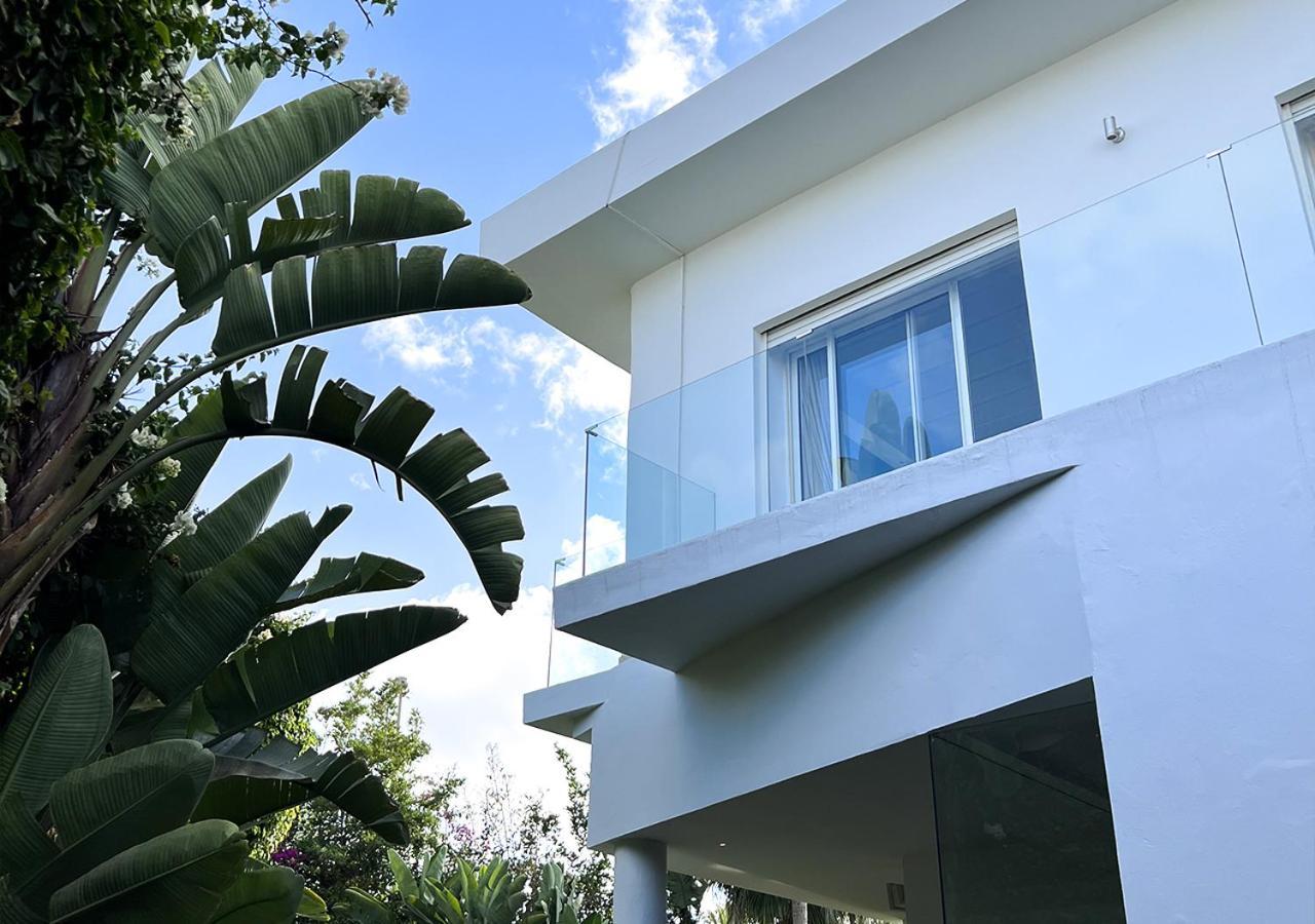 Villa De Luxe Avec Piscine Privee Au Coeur De Casablanca, Maroc 外观 照片